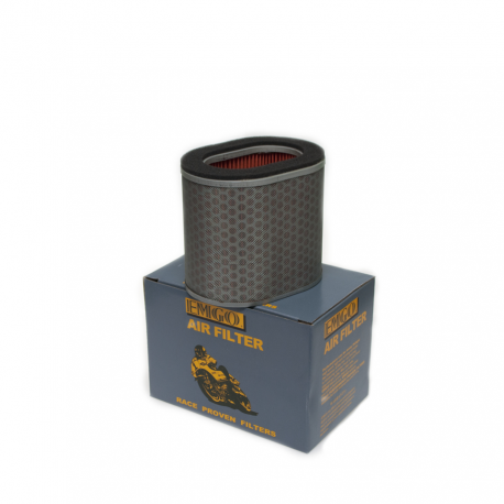 Emgo, vzduchový filtr, Honda NT 700V DEUVILLE`06-13 (HFA1713) (17210-MEW-920) (H1215)